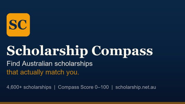 Diana Yallowley Mature Age Women Students Scholarship