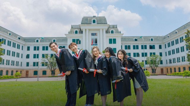 Research Project Scholarship