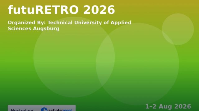 futuRETRO 2026