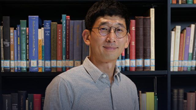 Asian Young Scientist Fellowship (AYSF)