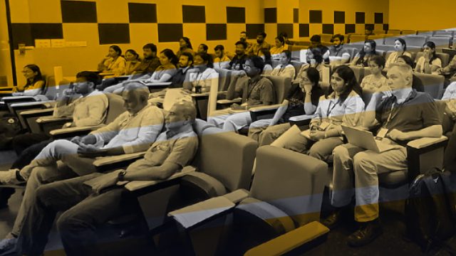 EMBO PhD Course