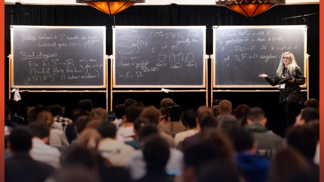 Park City Mathematics Institute (PCMI) Summer Programs
