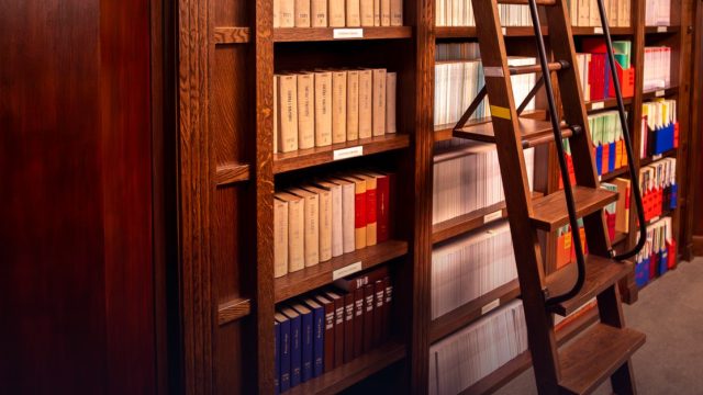 Trainee Lawyers at the Municipality of Komotini