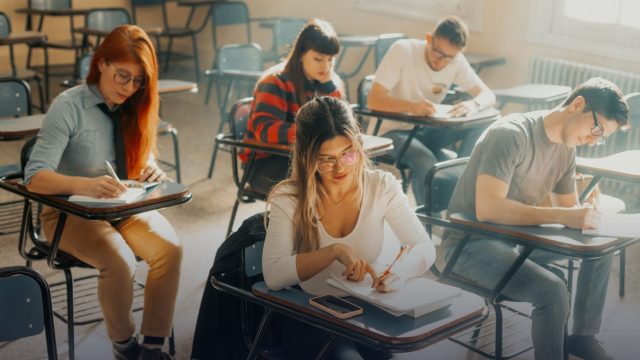 External competitive examination for recruitment of secondary, technical and vocational education teachers (2026 session)