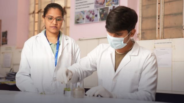 SQA Undergraduate Research Scholarship