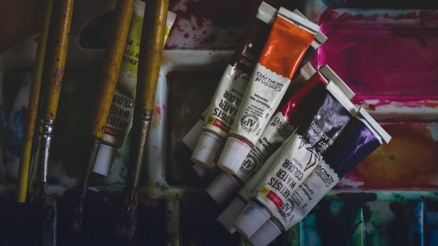 UNSW Arts, Design & Architecture Honours Scholarships