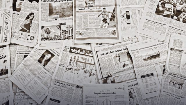 Chicago Booth Journalists in Residence Program 2027