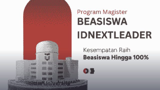 Beasiswa IDNextLeader