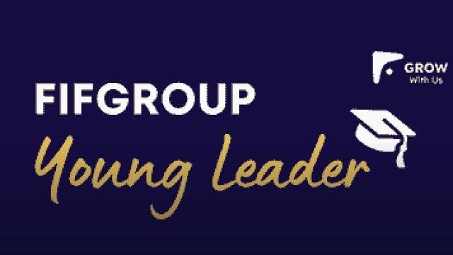 Beasiswa FIFGROUP Young Leader Tahun 2026 untuk Mahasiswa S1 Minimal Semester 5