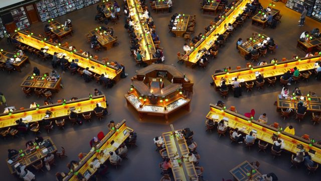 Max Planck Institute Postdoctoral and Researcher Fellowship