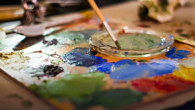 France Excellence Van Dongen Scholarships