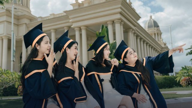 Erasmus Mundus Scholarship 2027