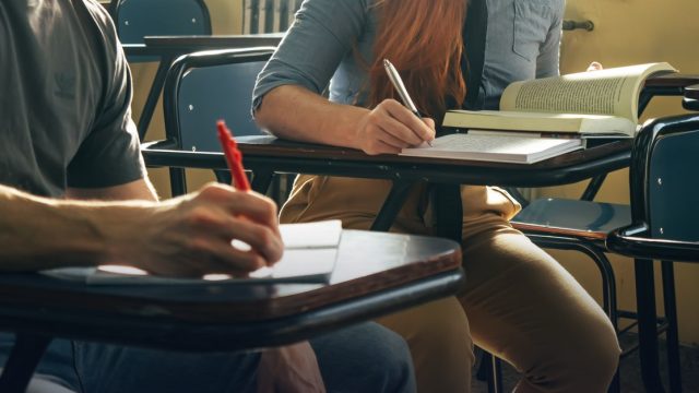 Helen L. Siebert Scholarship