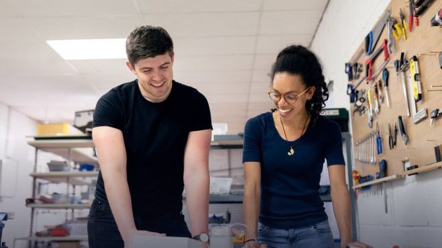 CERN Technical Student Program 2027