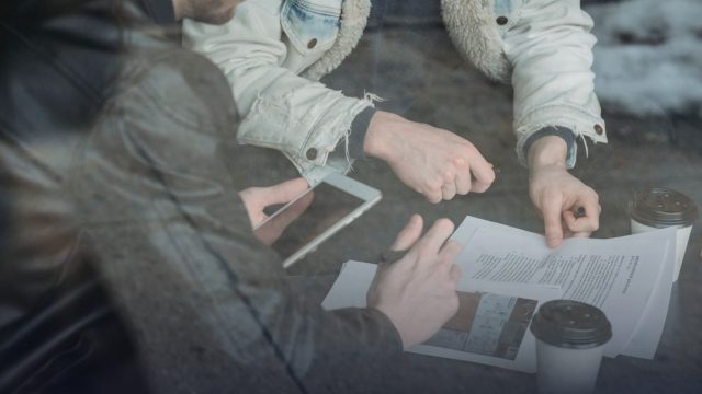 Skoll MBA Scholarship 2027