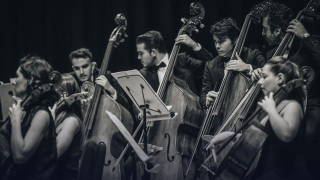 Syracuse University Setnor Music Award