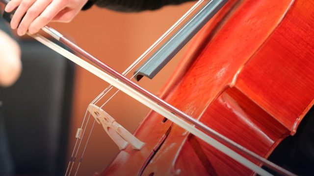 Syracuse University Music Director’s Award