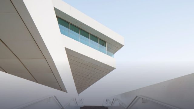 Syracuse University Architecture Scholarship