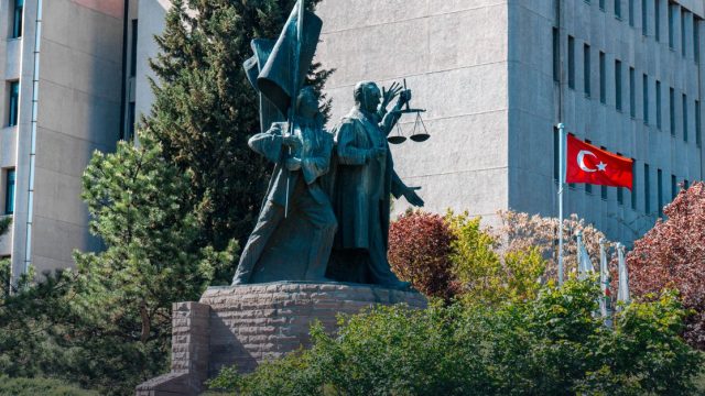 Jean Monnet Scholarship Programme 2027–2028