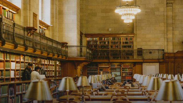 GIAS Fellowships 2027/28