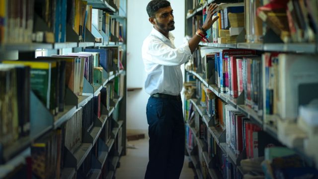 KAUST Global Fellowships 2027