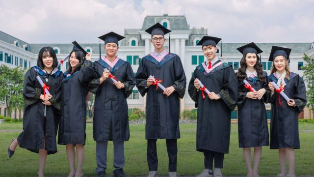 NTHU Spring 2027 International Student Scholarship
