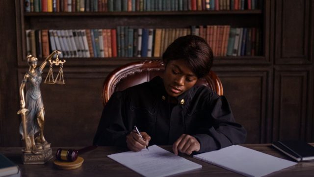 Public Interest Law Scholarship