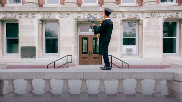 ARES International Scholarship 2027-28