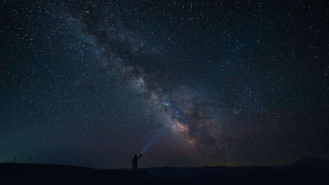 ESO Astronomy Fellowship Programme 2026/2027