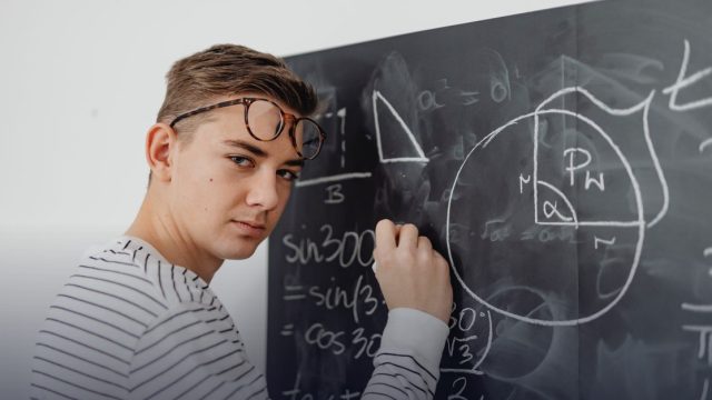 IUCEA Master’s Scholarship 2026-2027