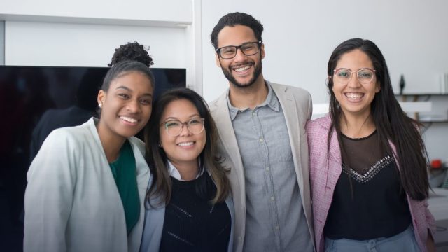 iProBono Accelerate Program Cohort 2026
