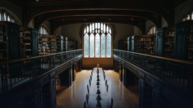 University of Melbourne Visiting Fellowship 2027