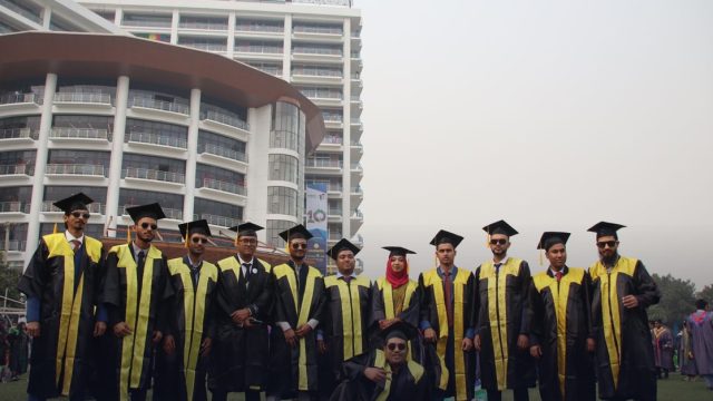 USIU-Africa Scholarship
