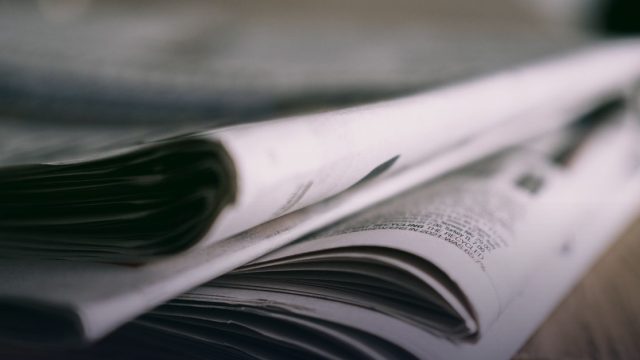Tech Journalism Fund