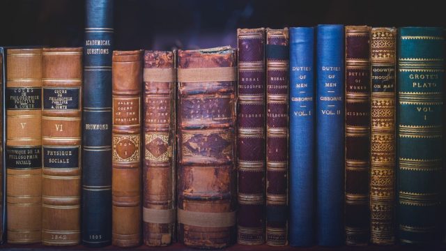 Fernand Braudel Senior Fellowships