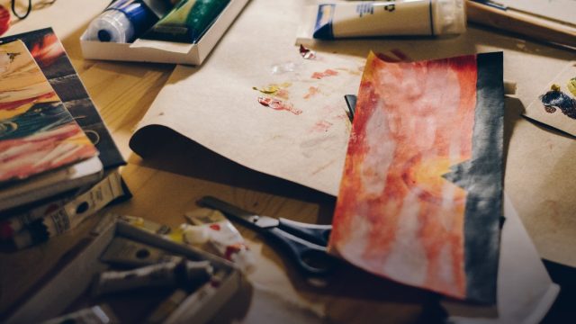 Danish Arts Foundation Curatorial Research Grant in Denmark 2026
