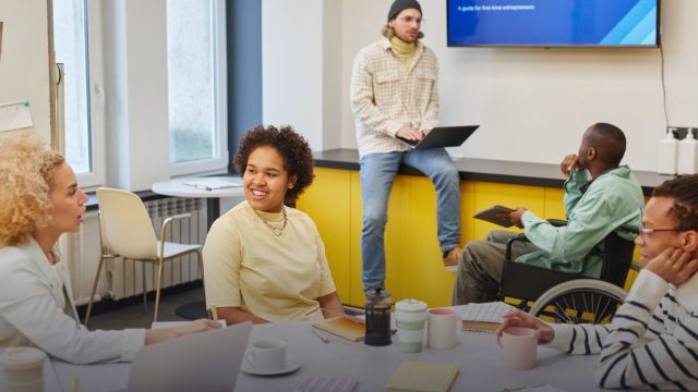 RBC Business Analyst Intern - AI Innovation