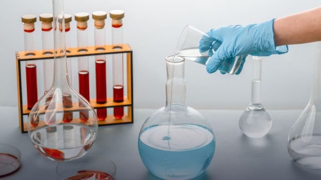 Inscitech Meet On Green Chemistry, Sustainable Materials & Circular Economy