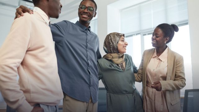 Notre Dame’s Kellogg Postdoctoral Fellowship 2027