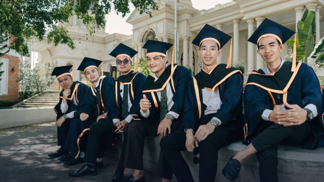 National Tsing Hua University Scholarships 2027 in Taiwan