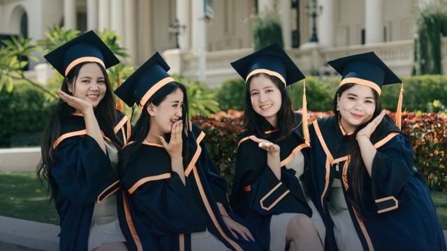 British Chevening Scholarship 2027
