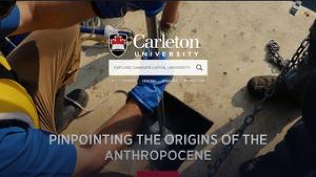 Carleton University Prestige Scholarships 2027-2028 (Bachelor)