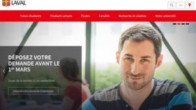 Excellence Scholarship for Admission Jean-Bazin in Law and International Studies