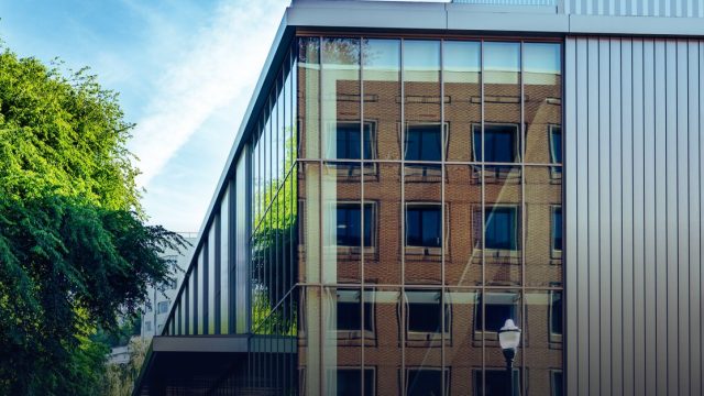 International Conference on Eco-Friendly Building and Green Architecture (ICEFBGA)