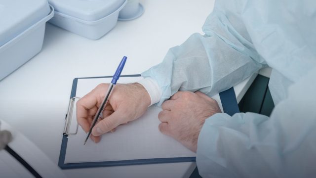 Délégué Médical Nestlé Sénégal