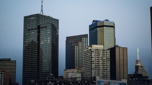 Resident Advisor in Monetary and Foreign Exchange Operations AFRITAC Central MCMTA