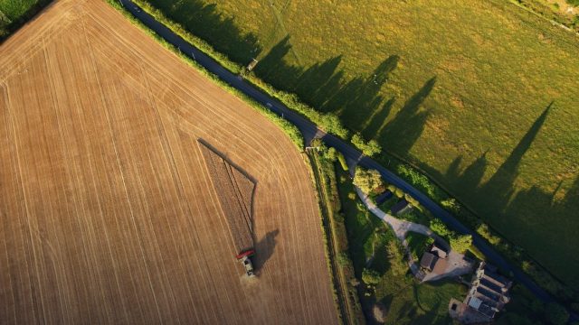 International Conference on Forestry Food and Sustainable Agriculture (ICFFSA)