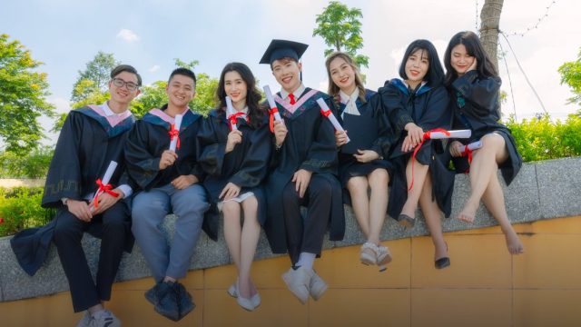 Becas de Posgrado IPN
