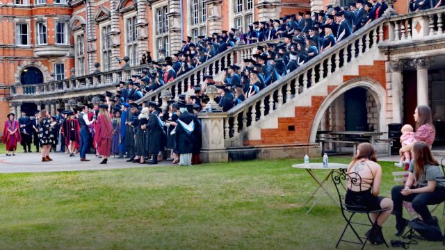 Becas MAEC-AECID de Cooperación Española para ciudadanos de América Latina