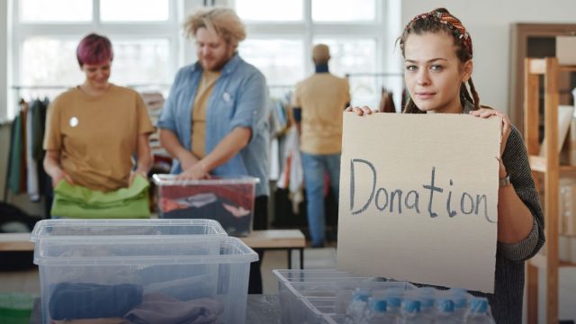 Funded Volunteer Opportunity in Luxembourg 2026